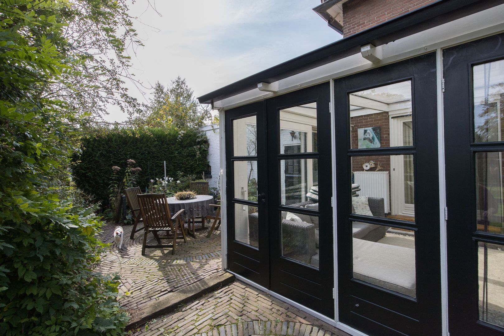 Kloosterpark 1, De Meern foto-25