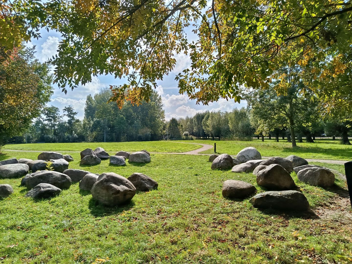 Kloosterpark 1, De Meern foto-43