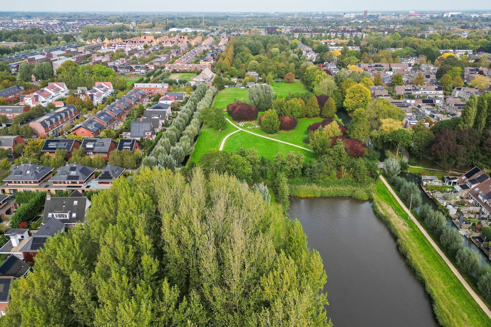 Kloosterpark 1, De Meern foto-46