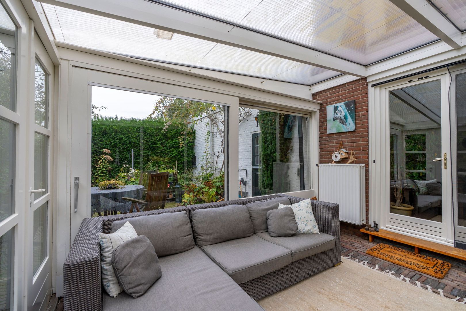 Kloosterpark 1, De Meern foto-12