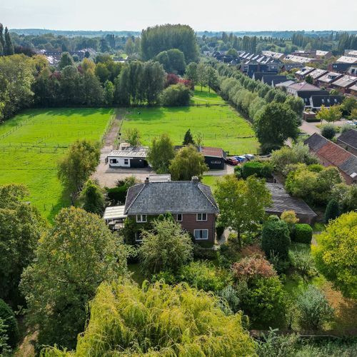 Kloosterpark 1, De Meern foto-1