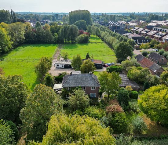 Kloosterpark 1, De Meern