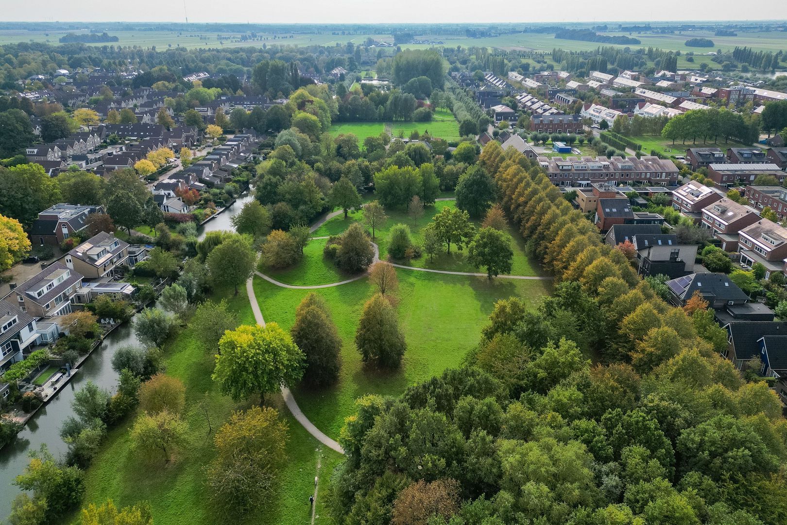 Kloosterpark 1, De Meern foto-35