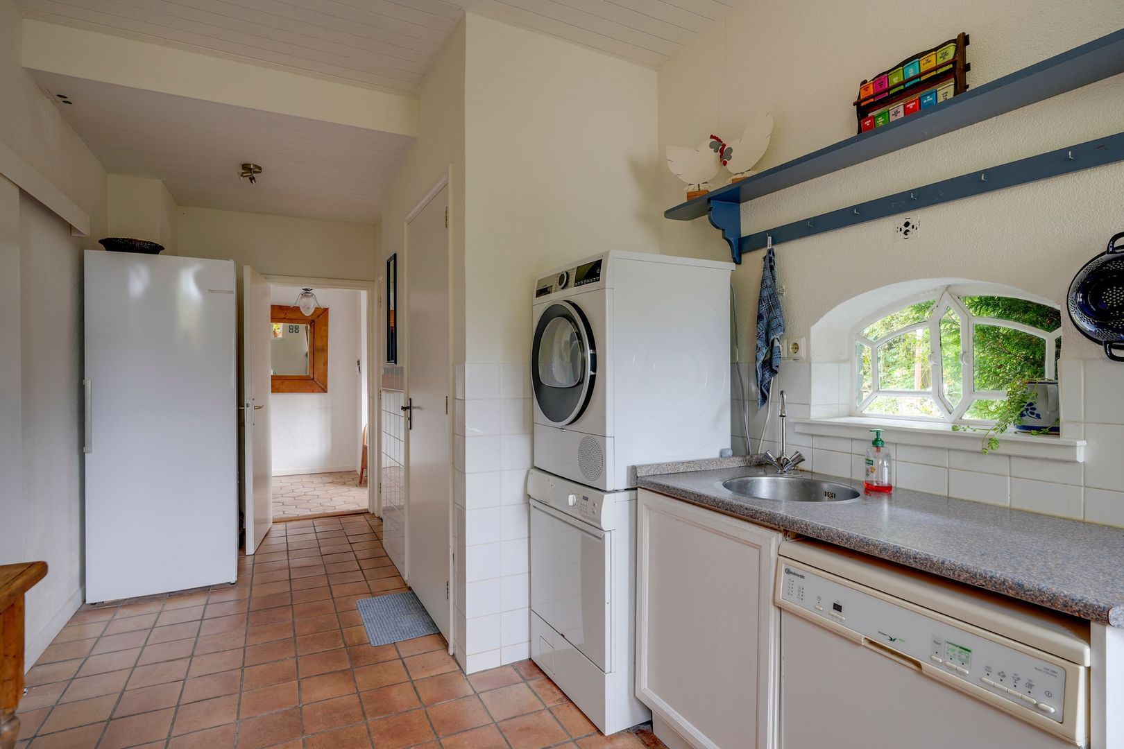 Kloosterpark 1, De Meern foto-15