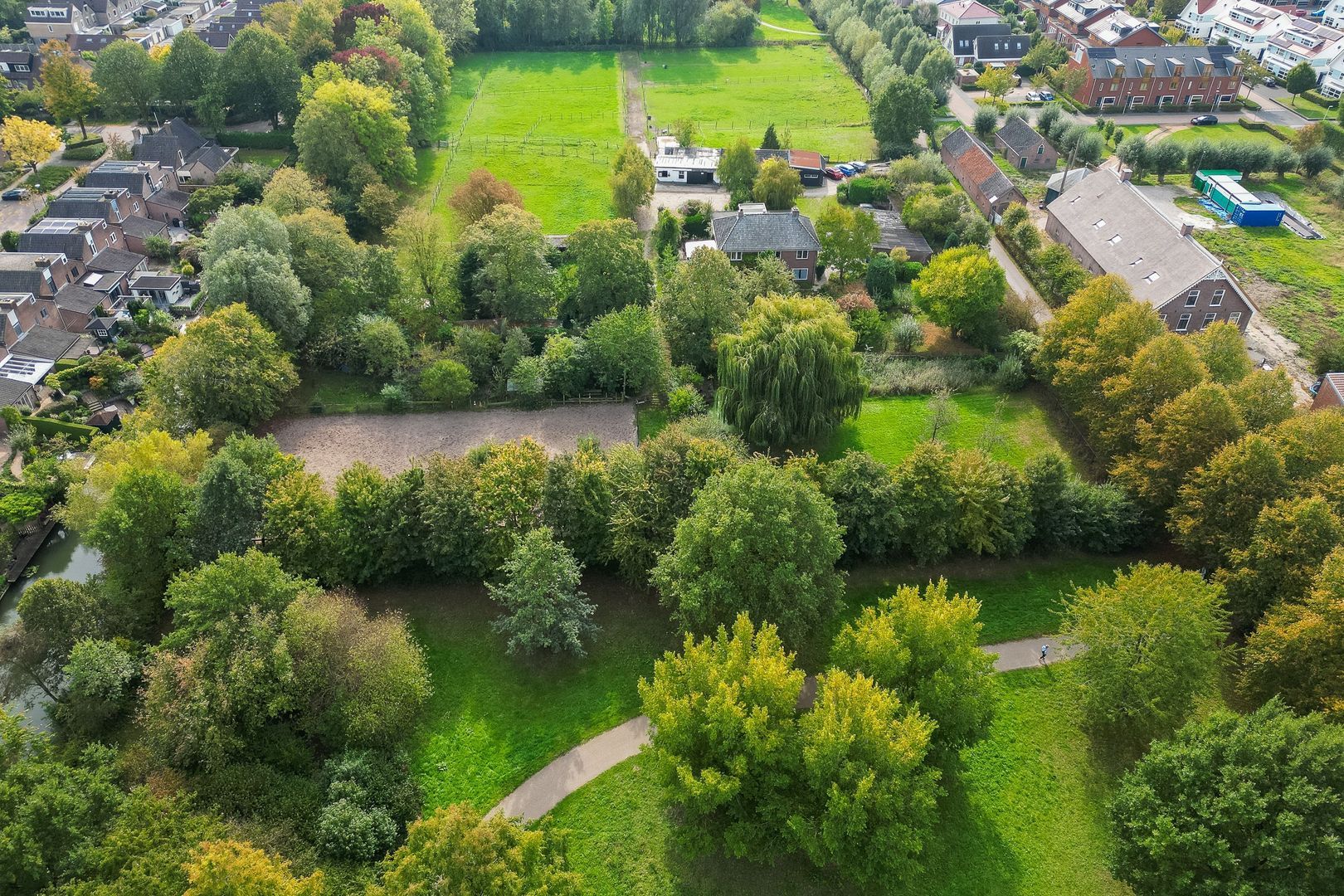 Kloosterpark 1, De Meern foto-3