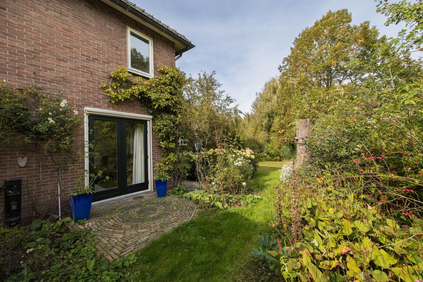 Kloosterpark 1, De Meern foto-26