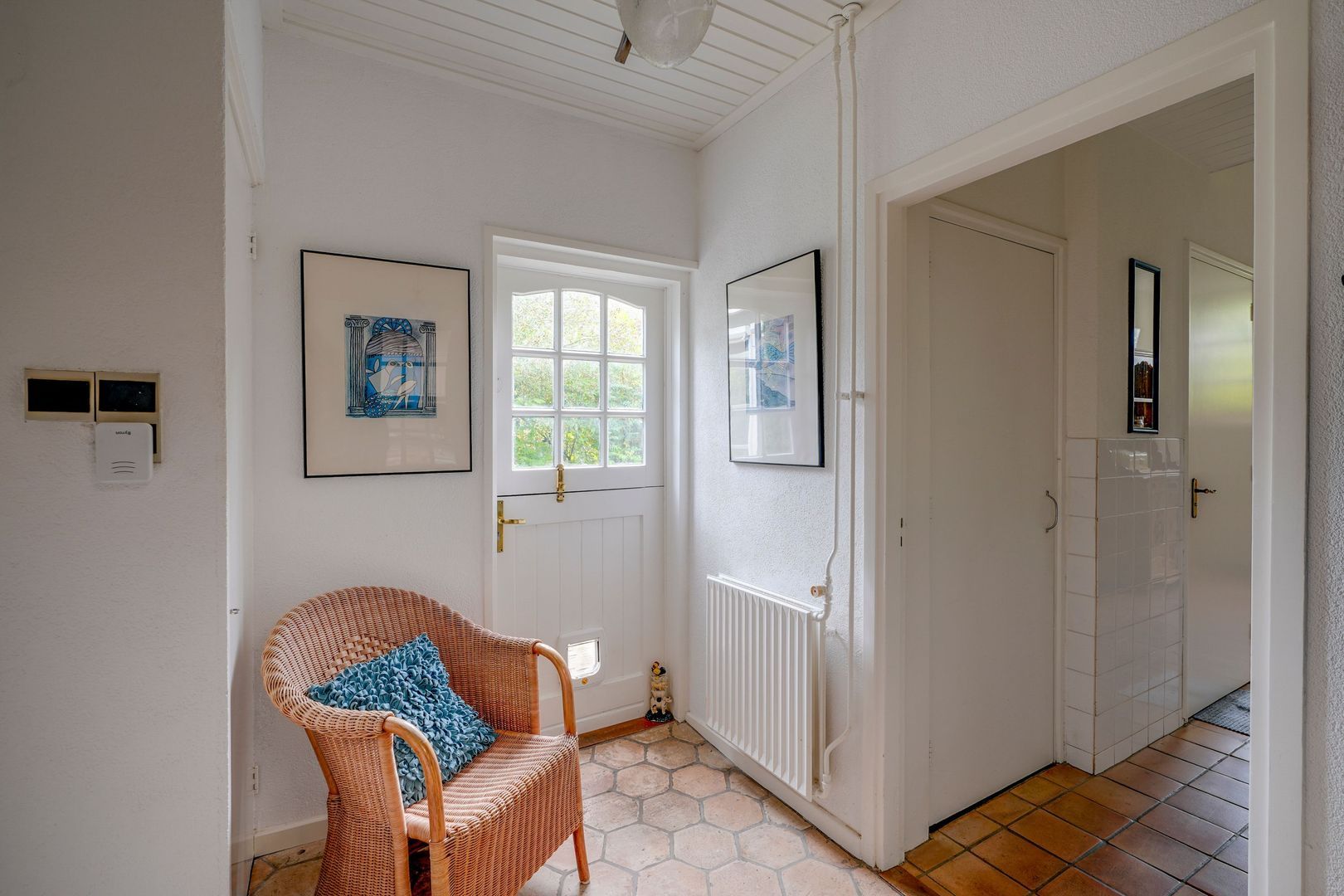 Kloosterpark 1, De Meern foto-14