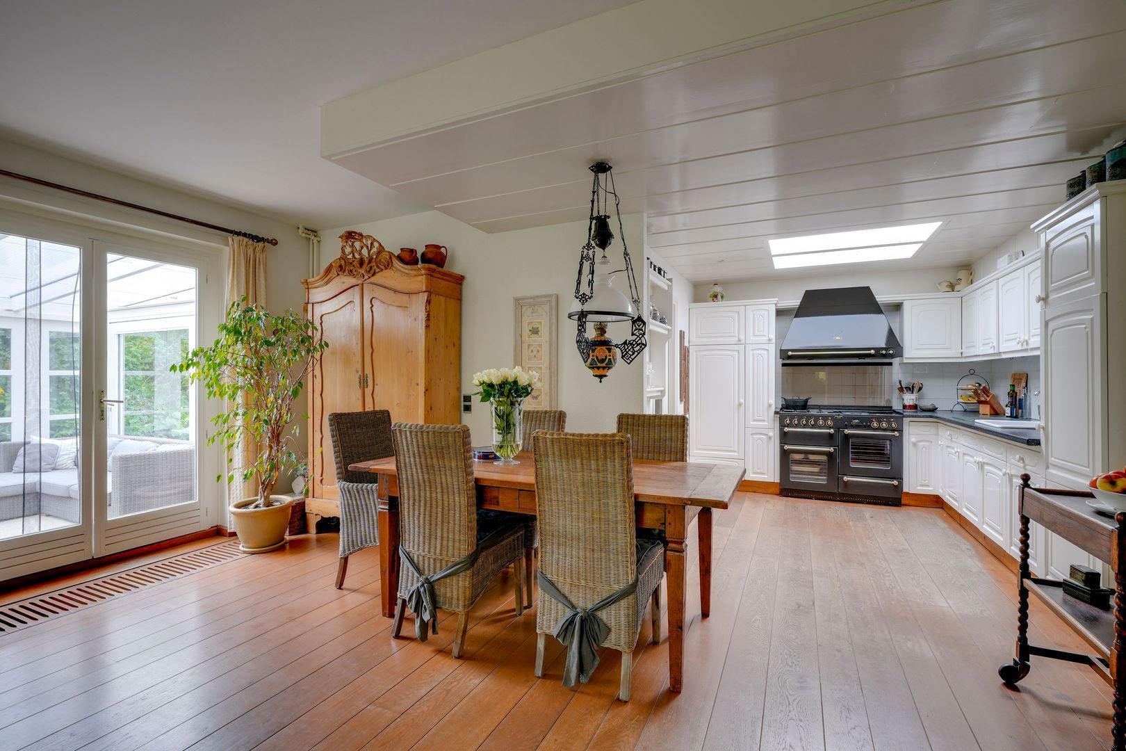 Kloosterpark 1, De Meern foto-10