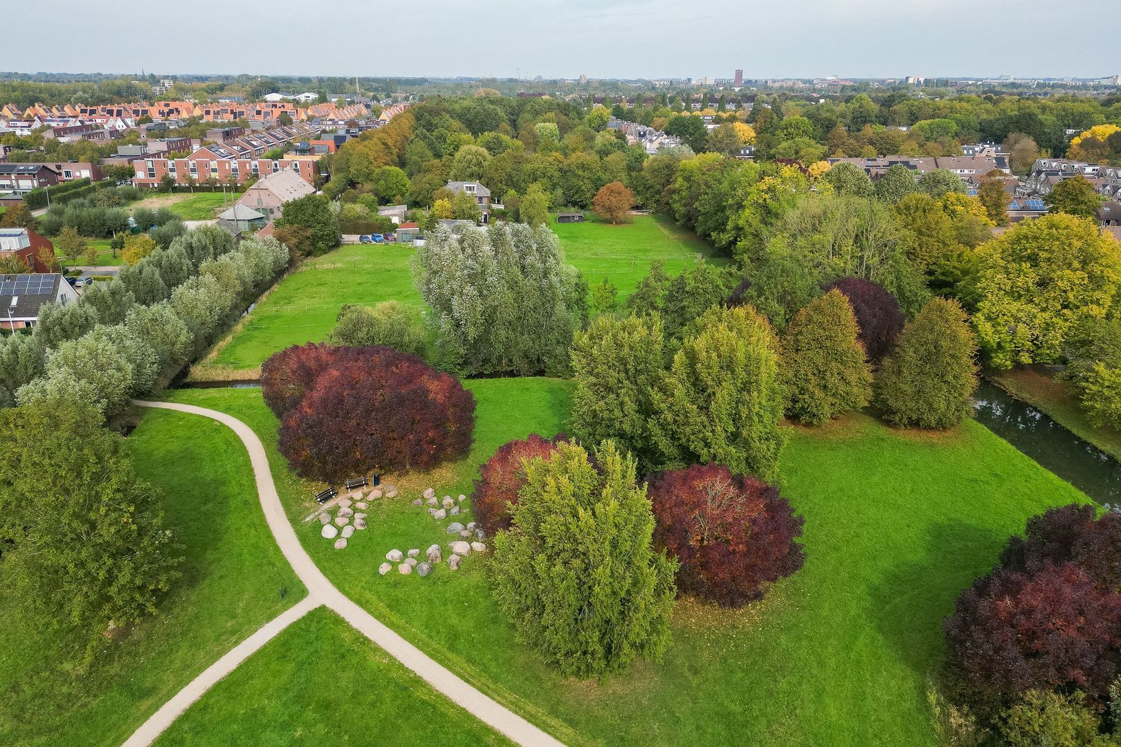 Kloosterpark 1, De Meern foto-47