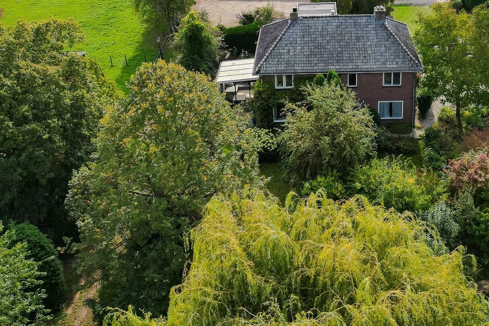 Kloosterpark 1, De Meern foto-2