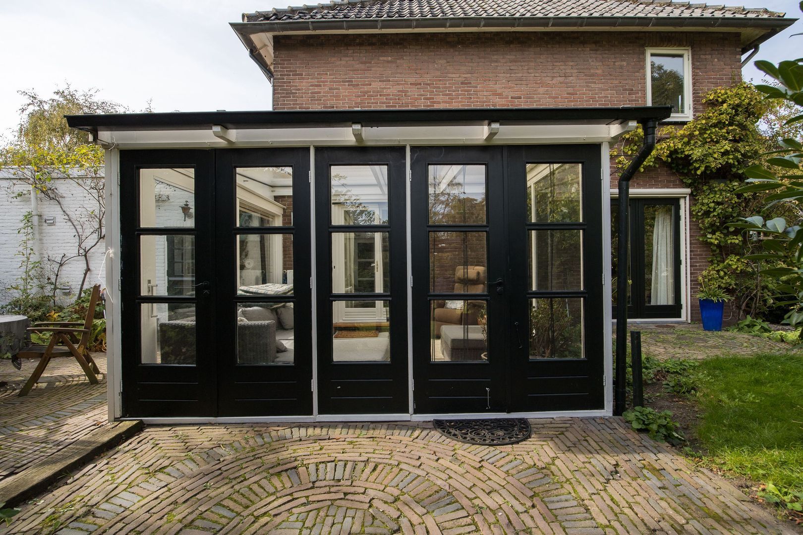 Kloosterpark 1, De Meern foto-24