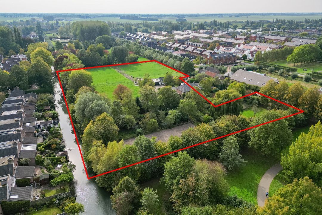 Kloosterpark 1, De Meern foto-2