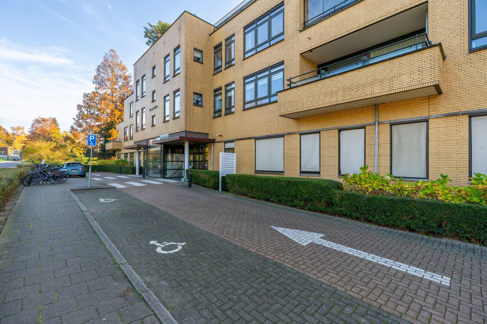 Hoofdweg 3 J, Mijdrecht foto-36