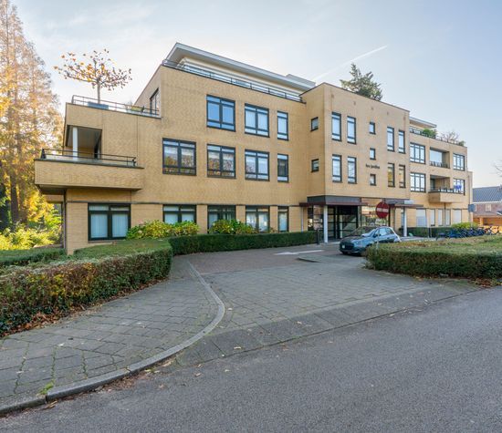 Hoofdweg 3 J, Mijdrecht