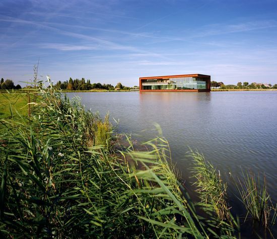 Noord IJsseldijk 123, IJsselstein