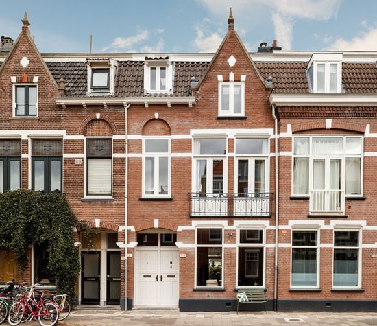Willem van Noortstraat 102, Utrecht