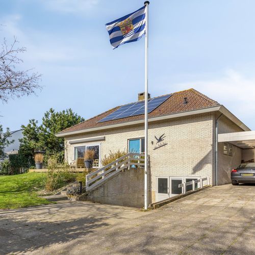 Duinweg 9, Renesse foto-1