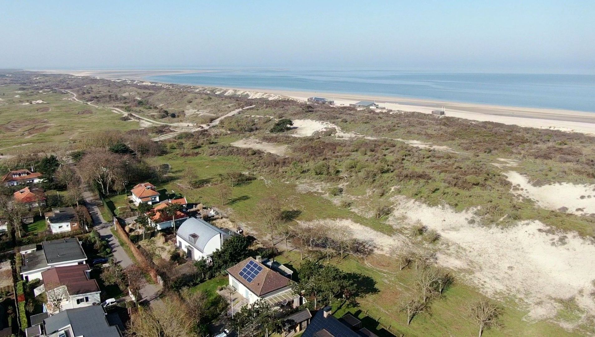 Duinweg 9, Renesse foto-36