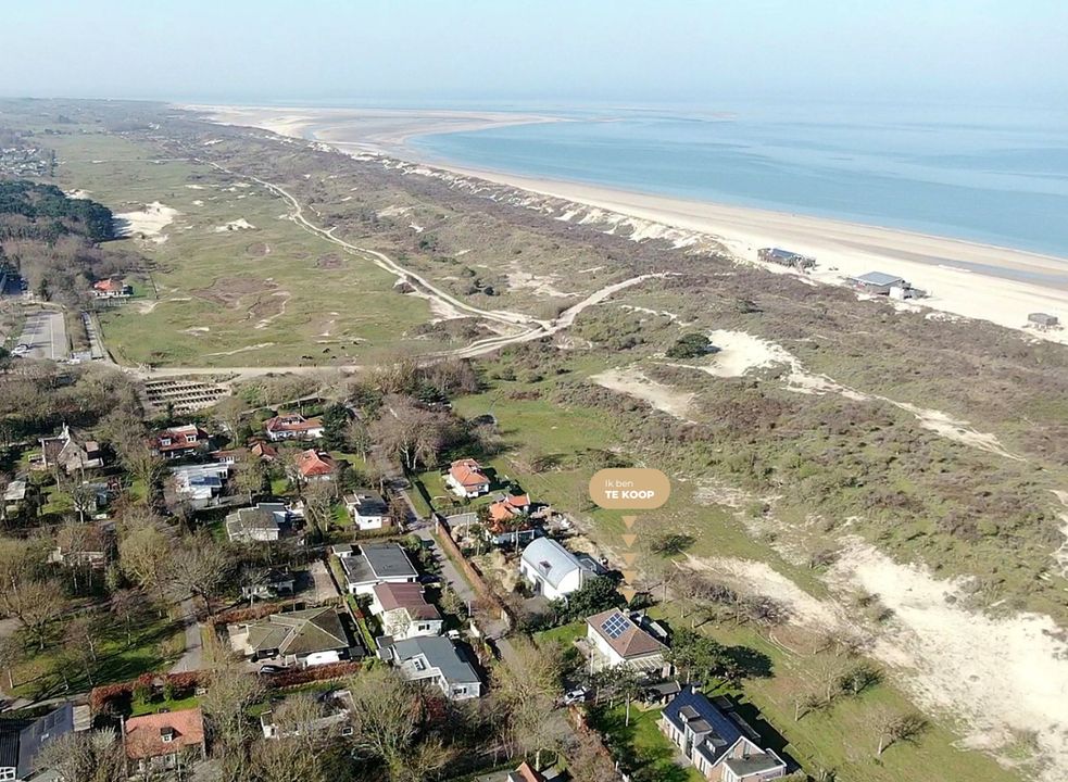 Duinweg 9, Renesse foto-3