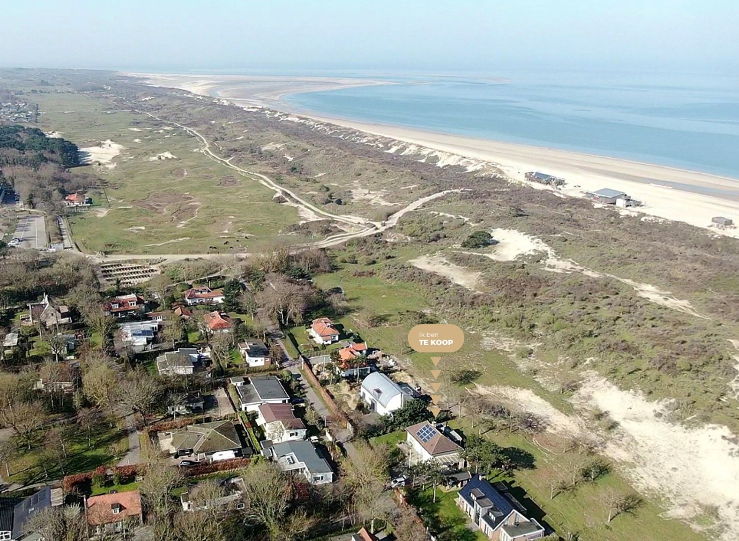 Duinweg 9, Renesse foto-2