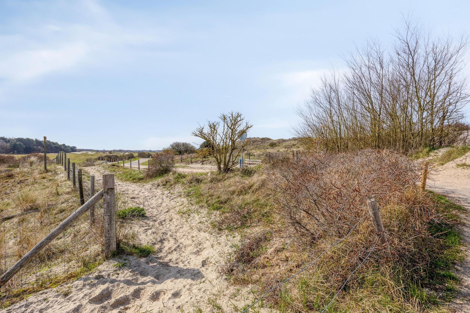 Duinweg 9, Renesse foto-43