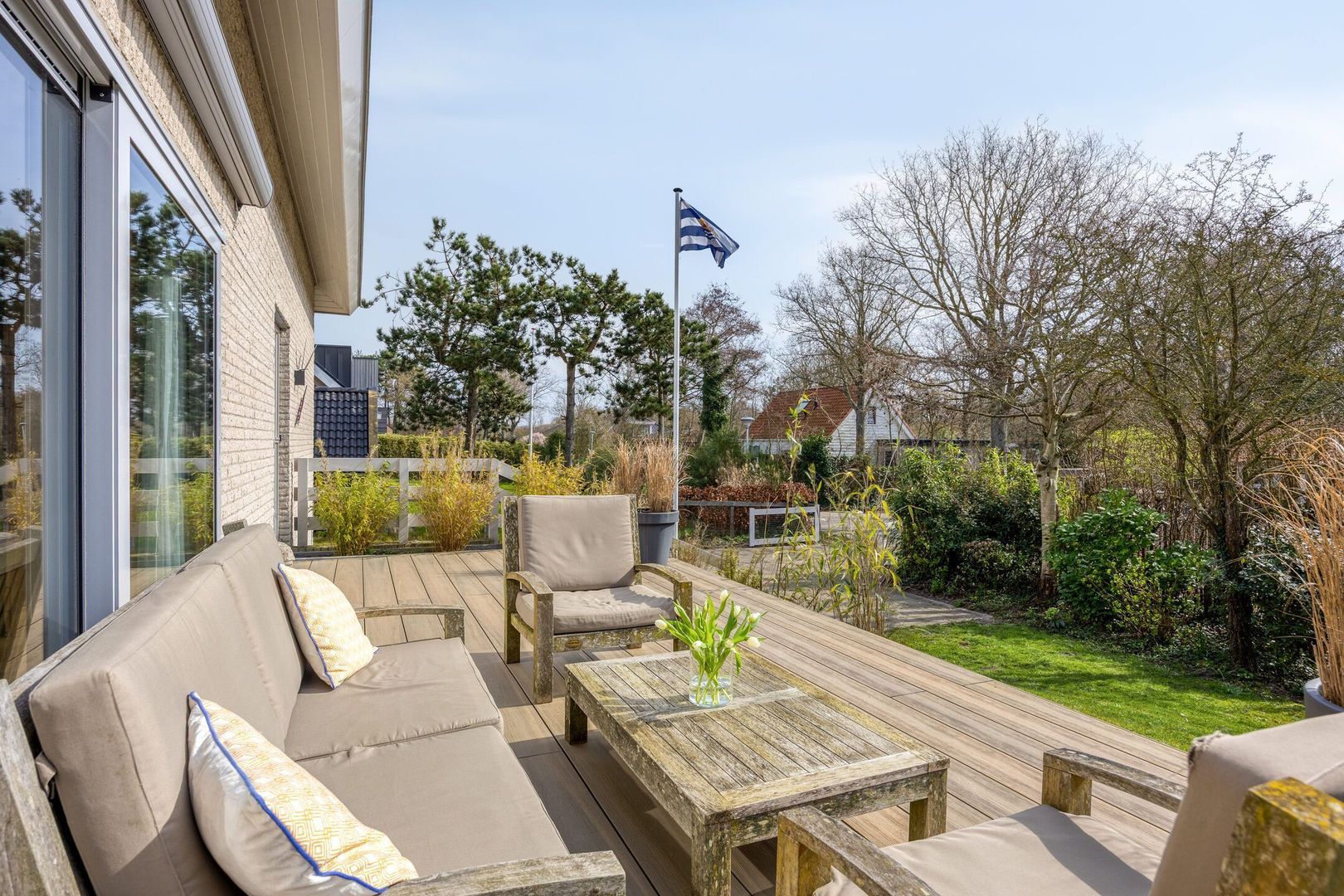 Duinweg 9, Renesse foto-33