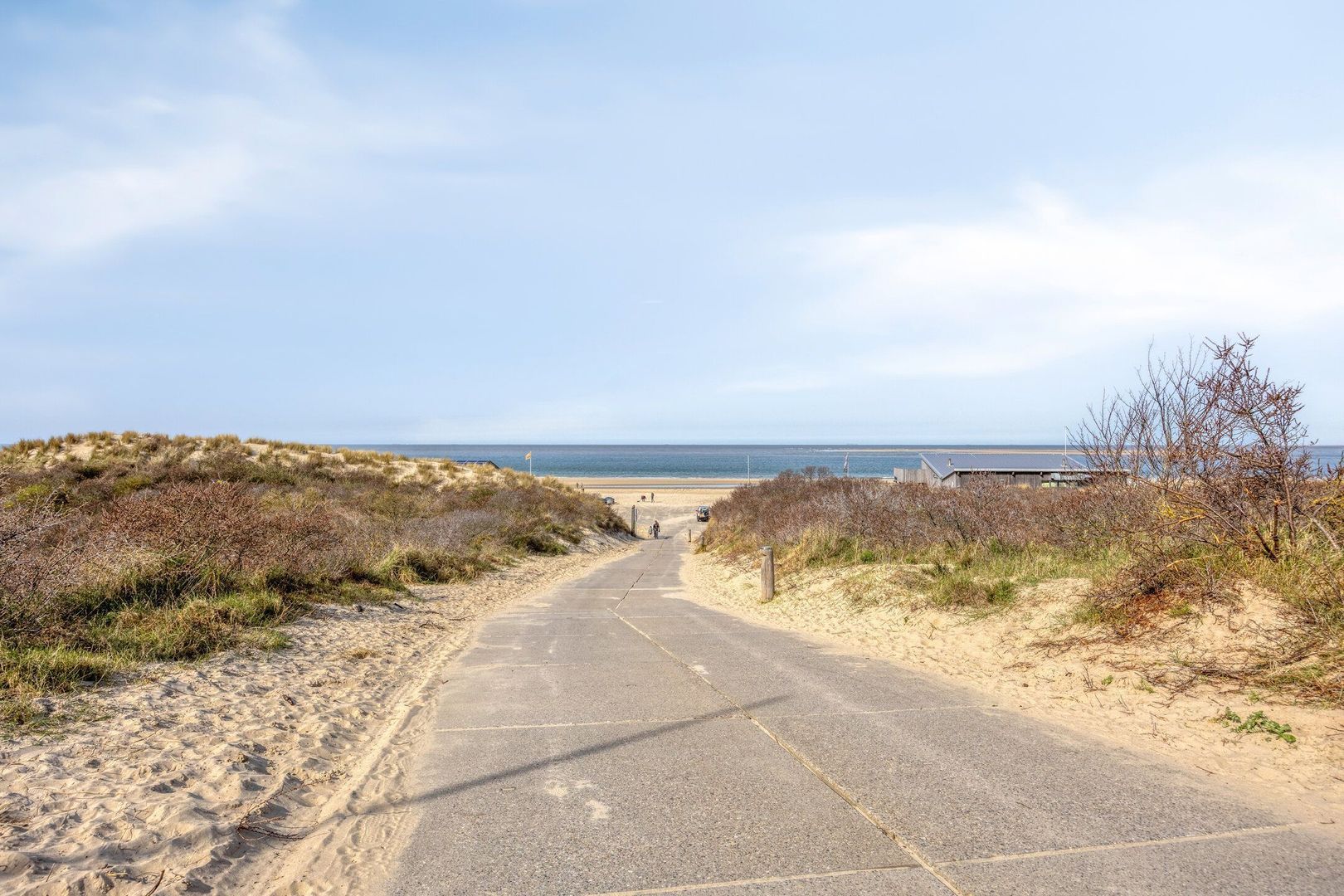 Duinweg 9, Renesse foto-45