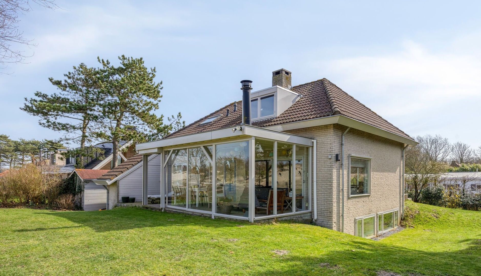 Duinweg 9, Renesse foto-1