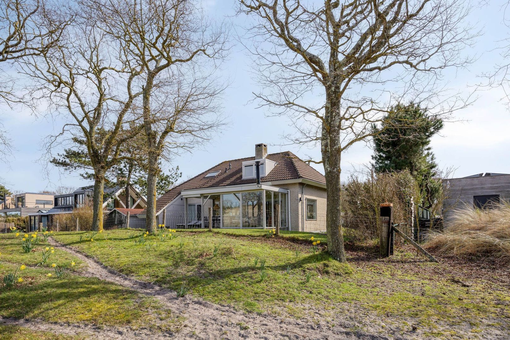 Duinweg 9, Renesse foto-38