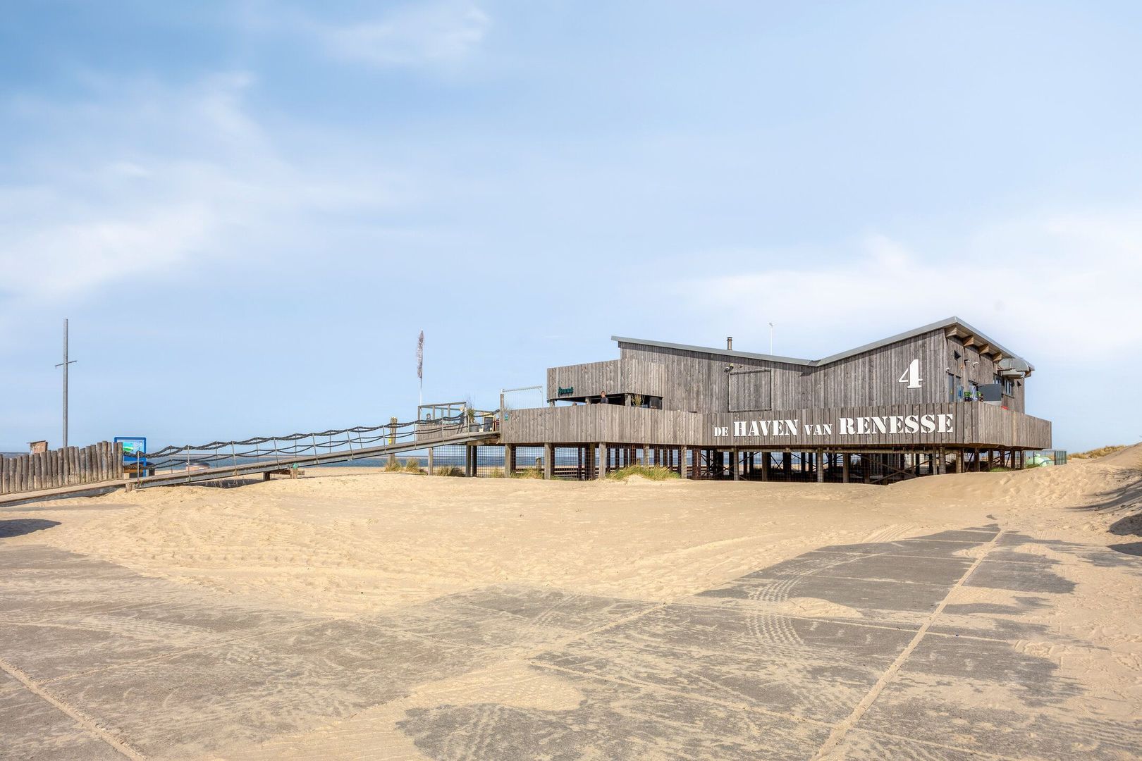 Duinweg 9, Renesse foto-46