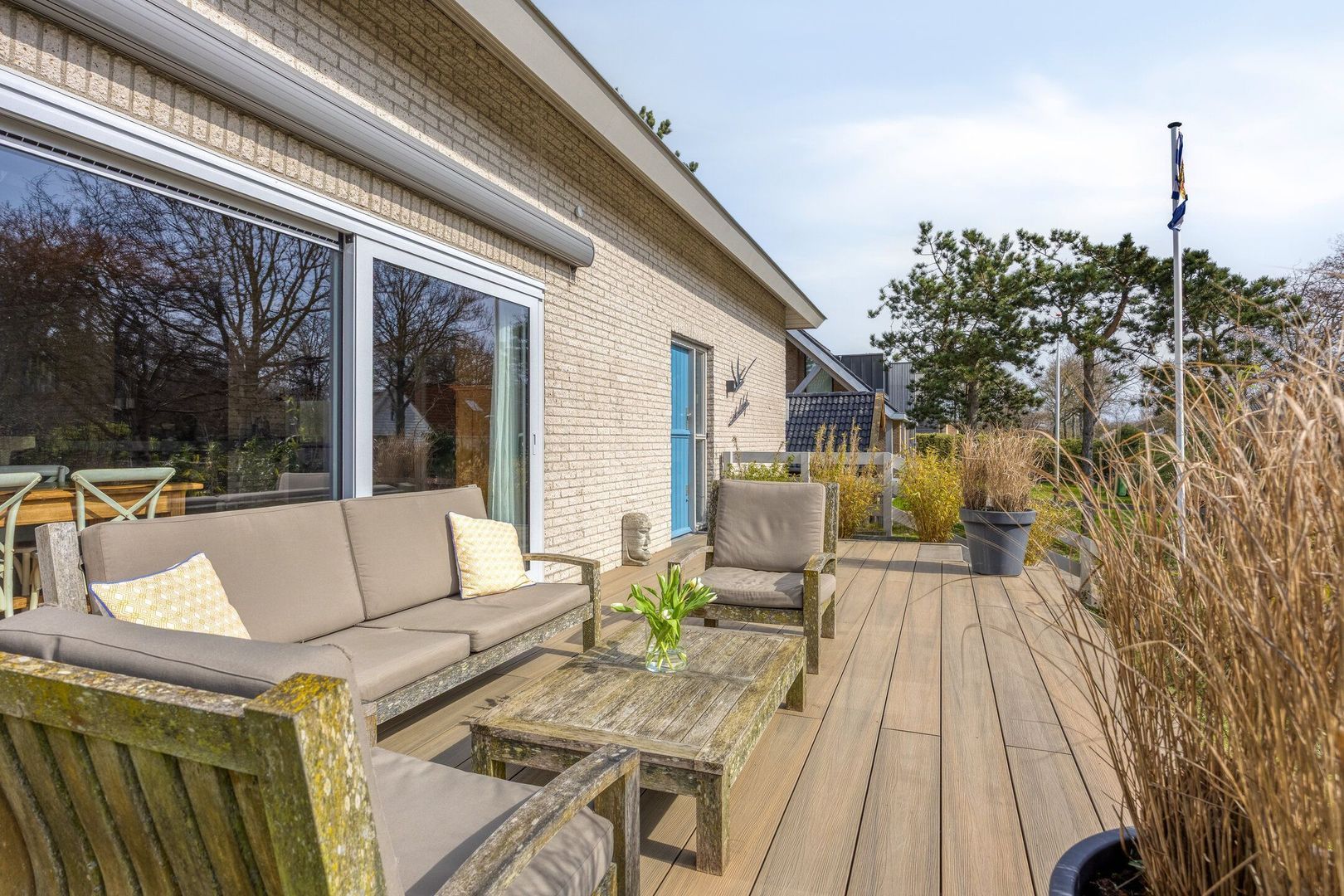 Duinweg 9, Renesse foto-32