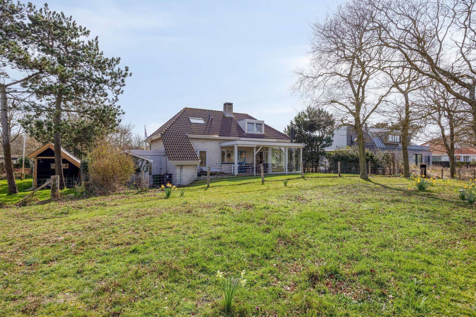 Duinweg 9, Renesse foto-39