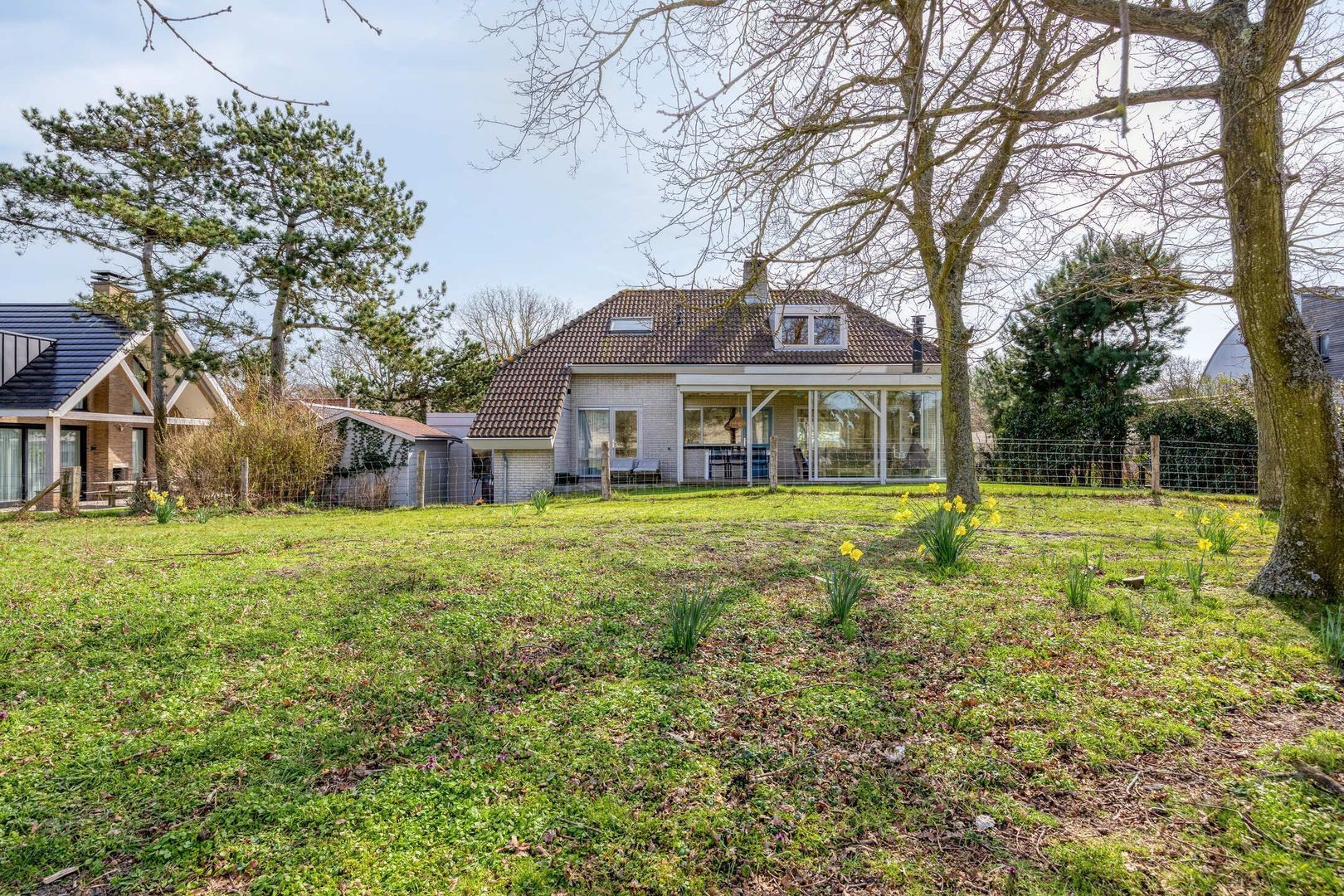 Duinweg 9, Renesse foto-37