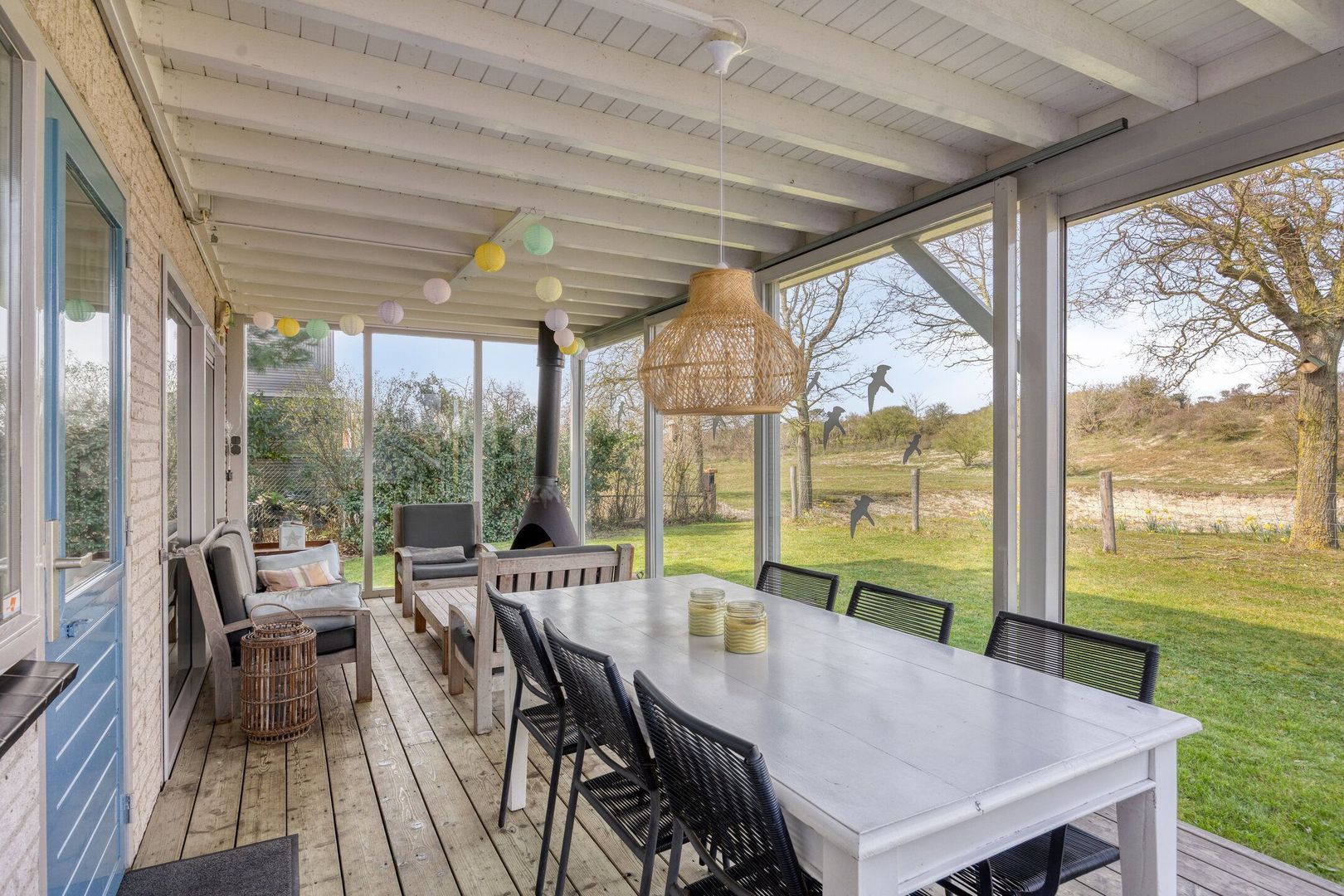 Duinweg 9, Renesse foto-3