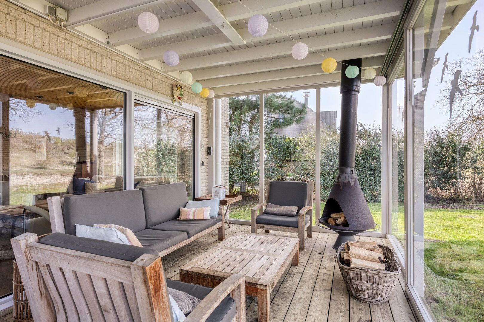 Duinweg 9, Renesse foto-34