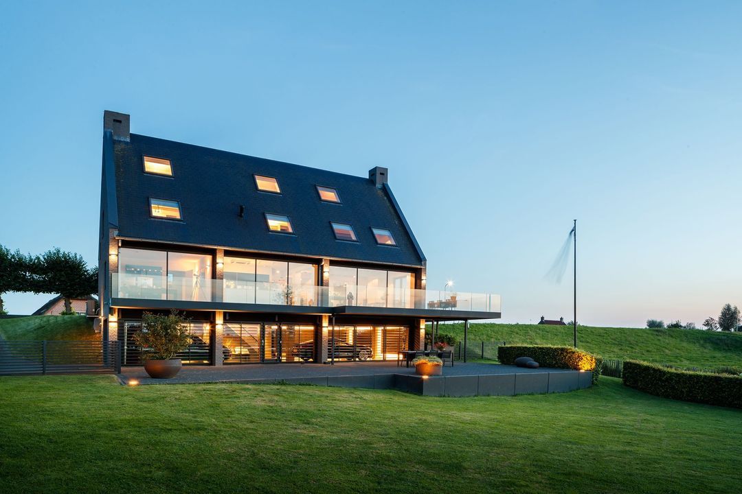 Achthoven 31, Lexmond foto-2