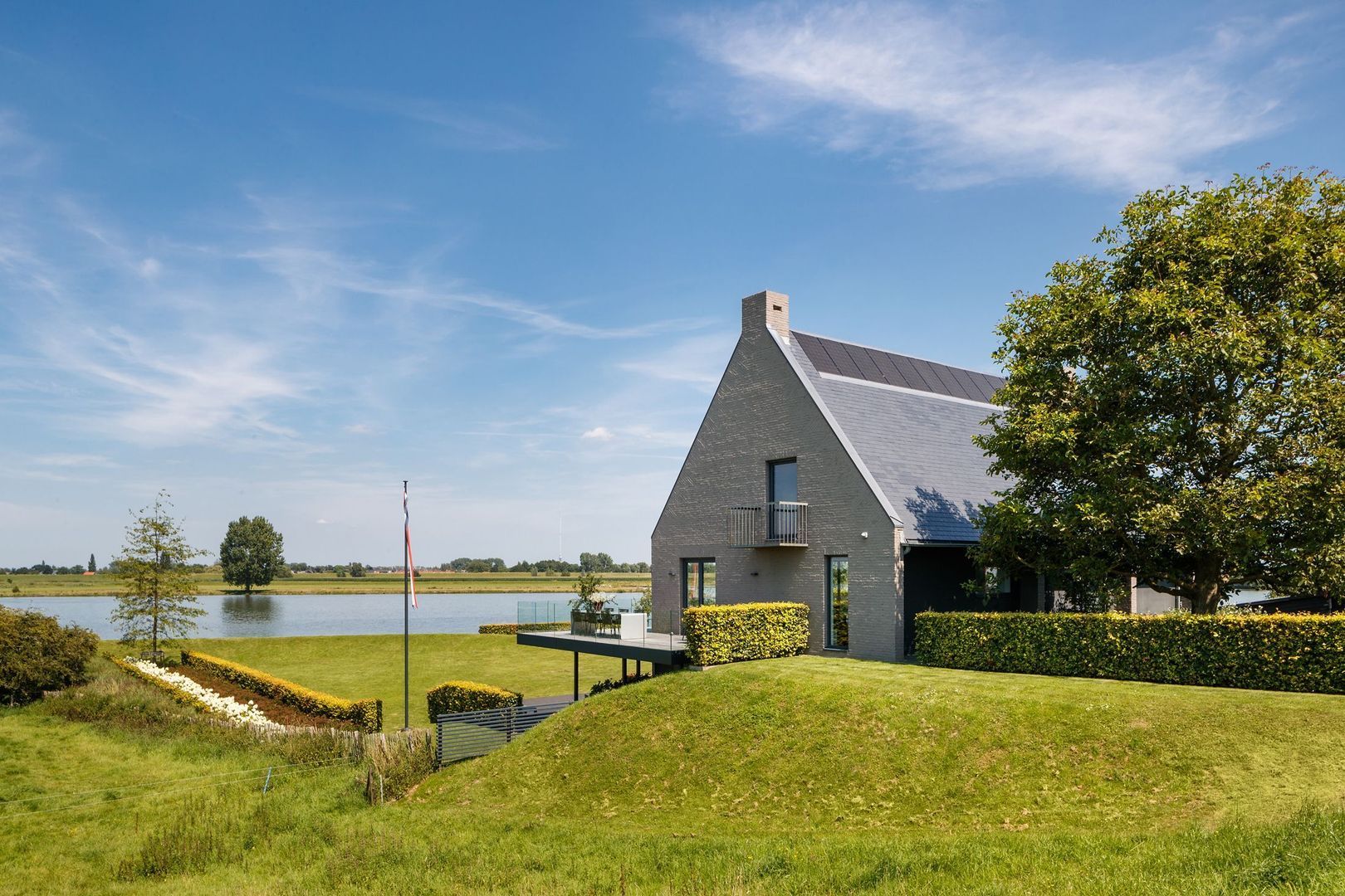 Achthoven 31, Lexmond foto-42