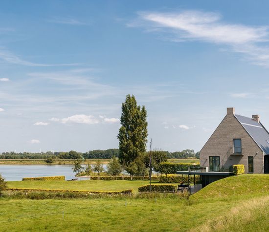 Achthoven 31, Lexmond