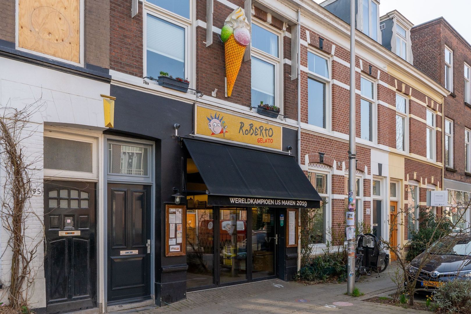 Van Speijkstraat 14, Utrecht foto-43