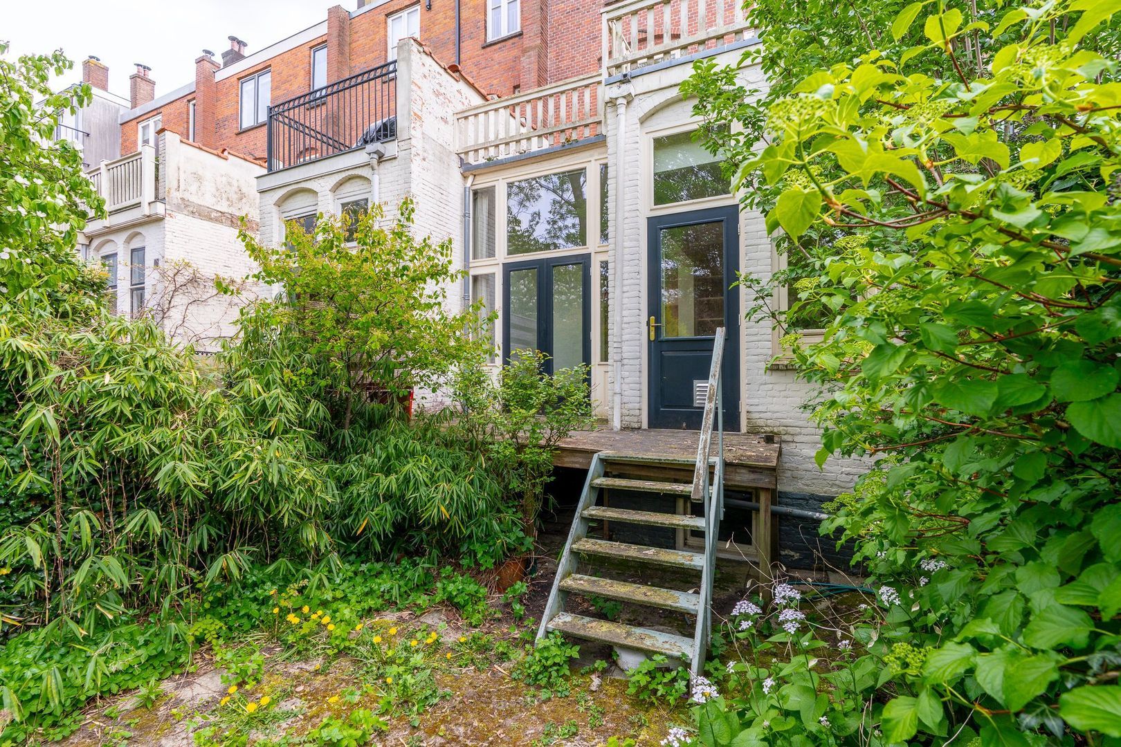 Van Speijkstraat 14, Utrecht foto-14