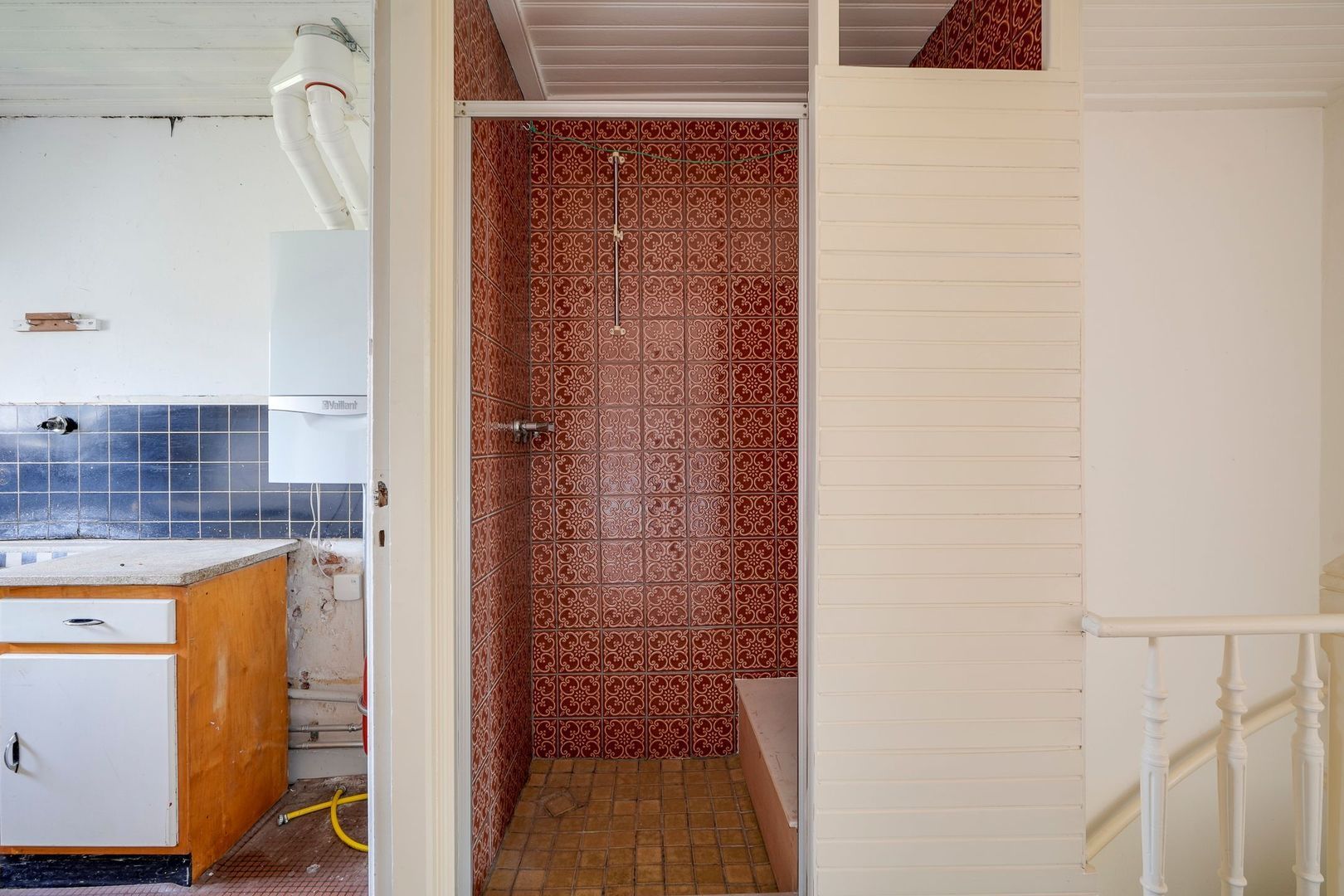 Van Speijkstraat 14, Utrecht foto-33