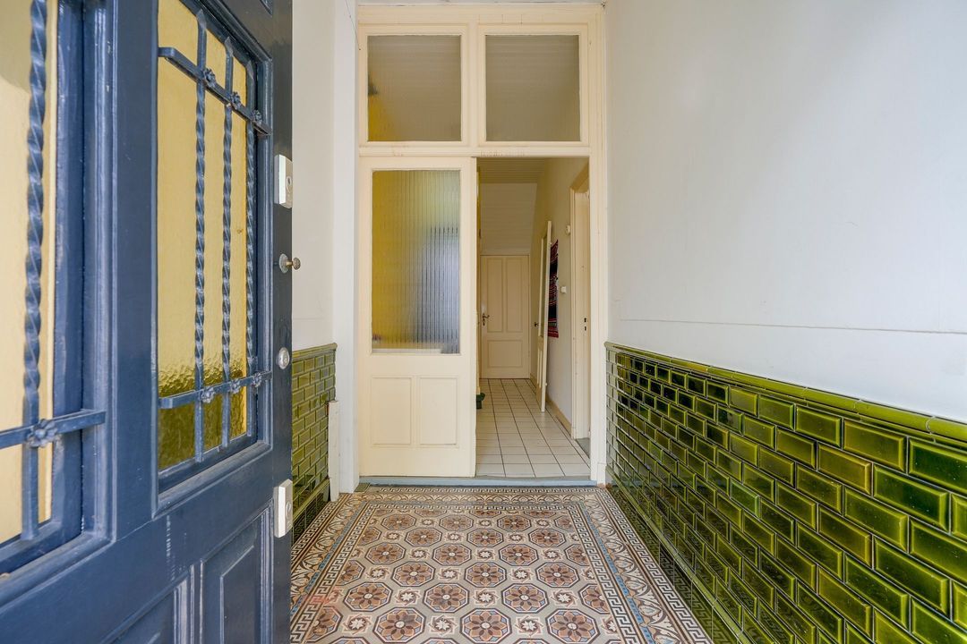 Van Speijkstraat 14, Utrecht foto-3