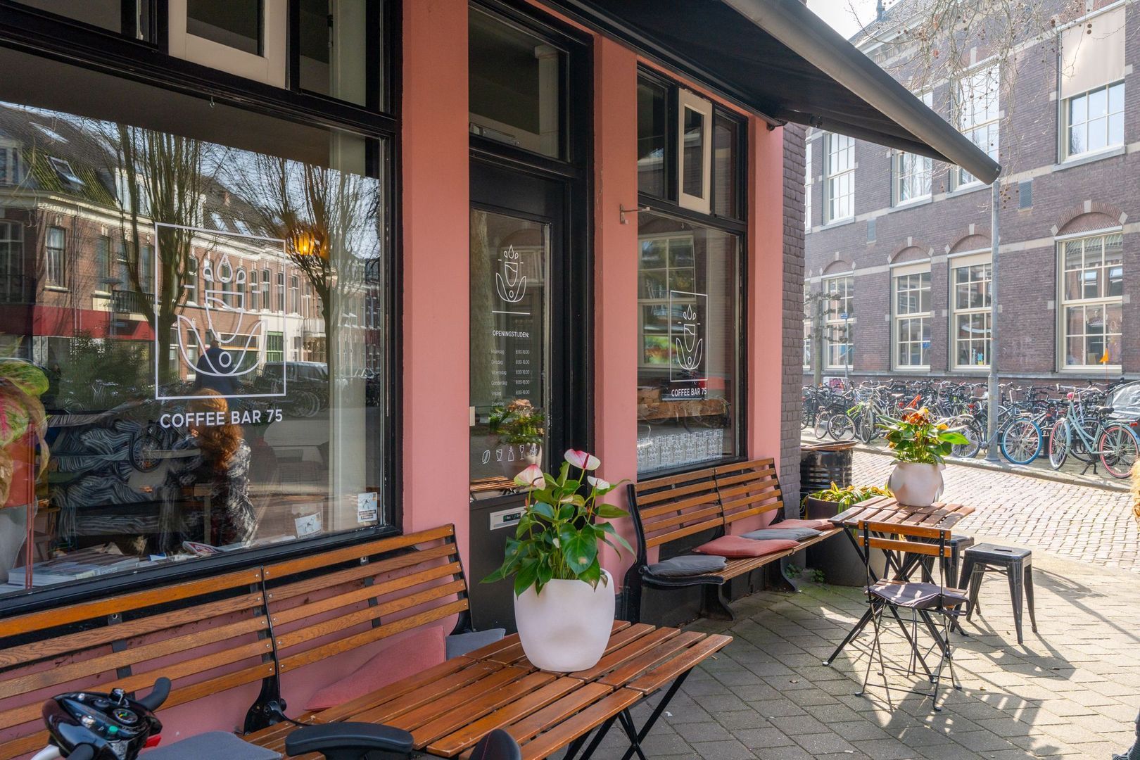 Van Speijkstraat 14, Utrecht foto-42