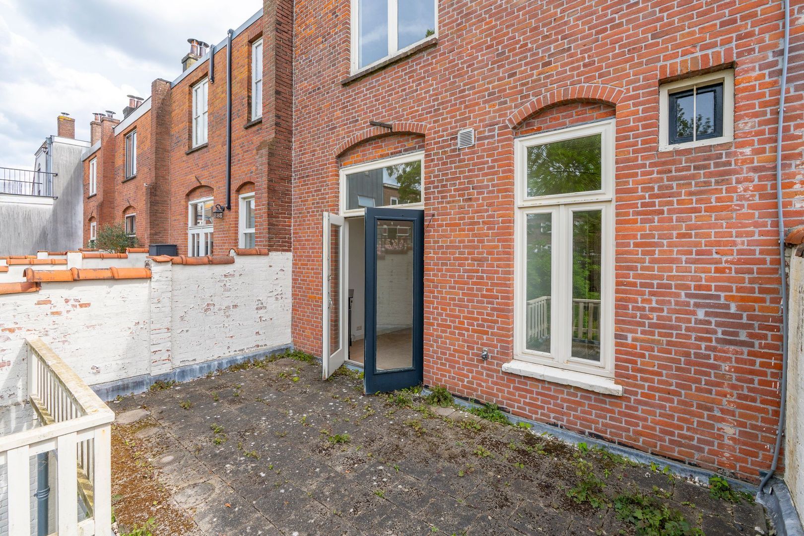 Van Speijkstraat 14, Utrecht foto-21
