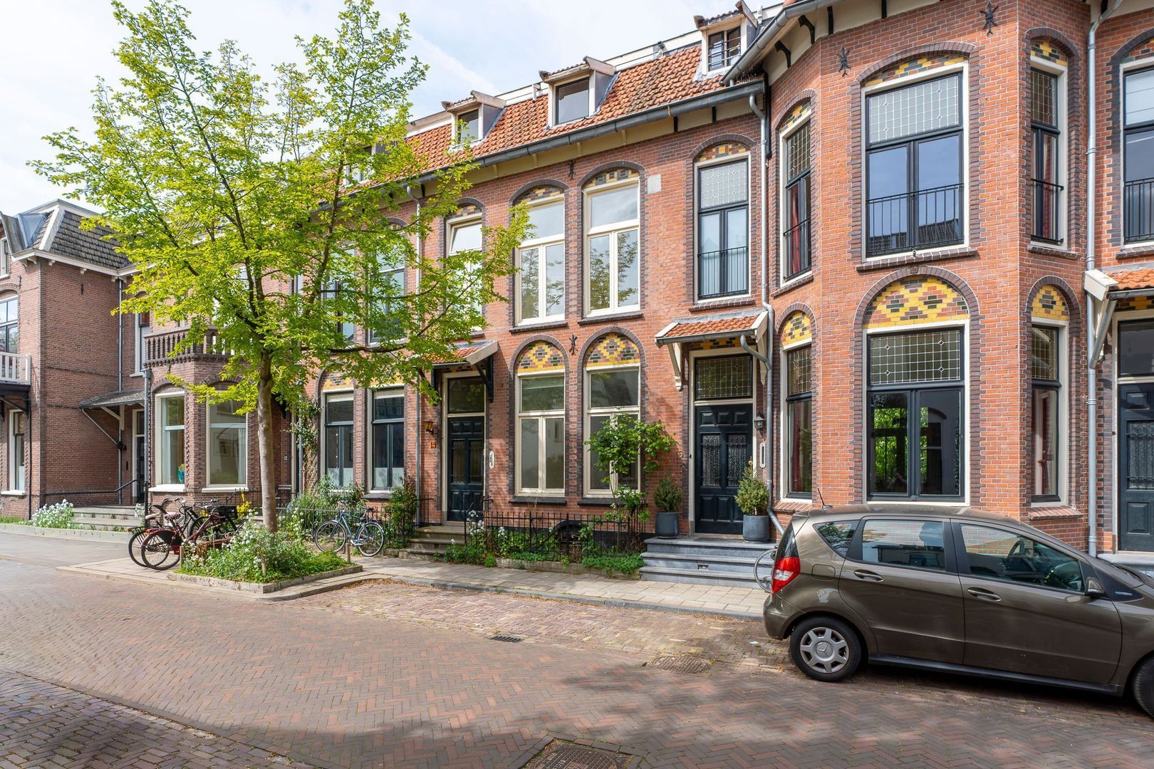 Van Speijkstraat 14, Utrecht foto-39