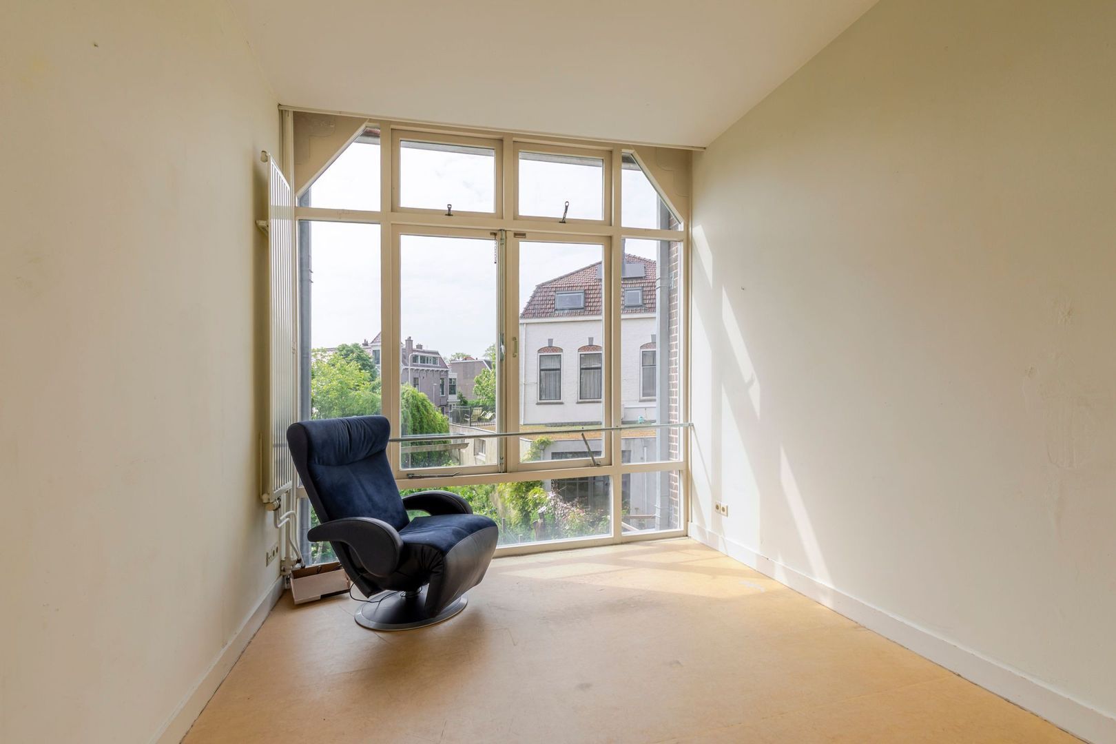 Willem de Zwijgerstraat 1, Utrecht foto-20