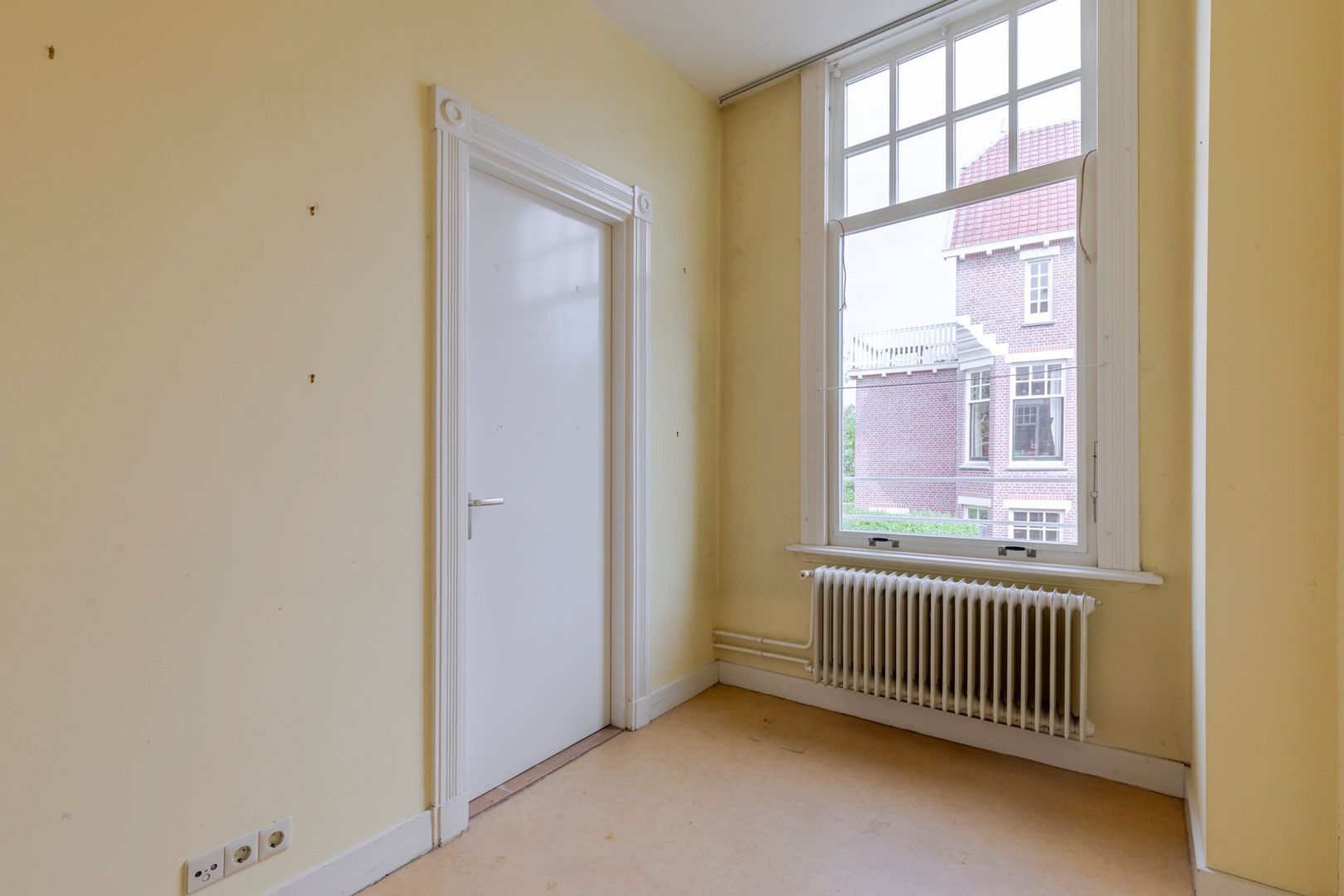 Willem de Zwijgerstraat 1, Utrecht foto-27