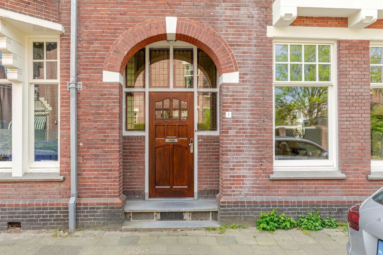 Willem de Zwijgerstraat 1, Utrecht foto-43