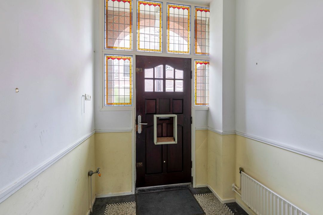 Willem de Zwijgerstraat 1, Utrecht foto-2