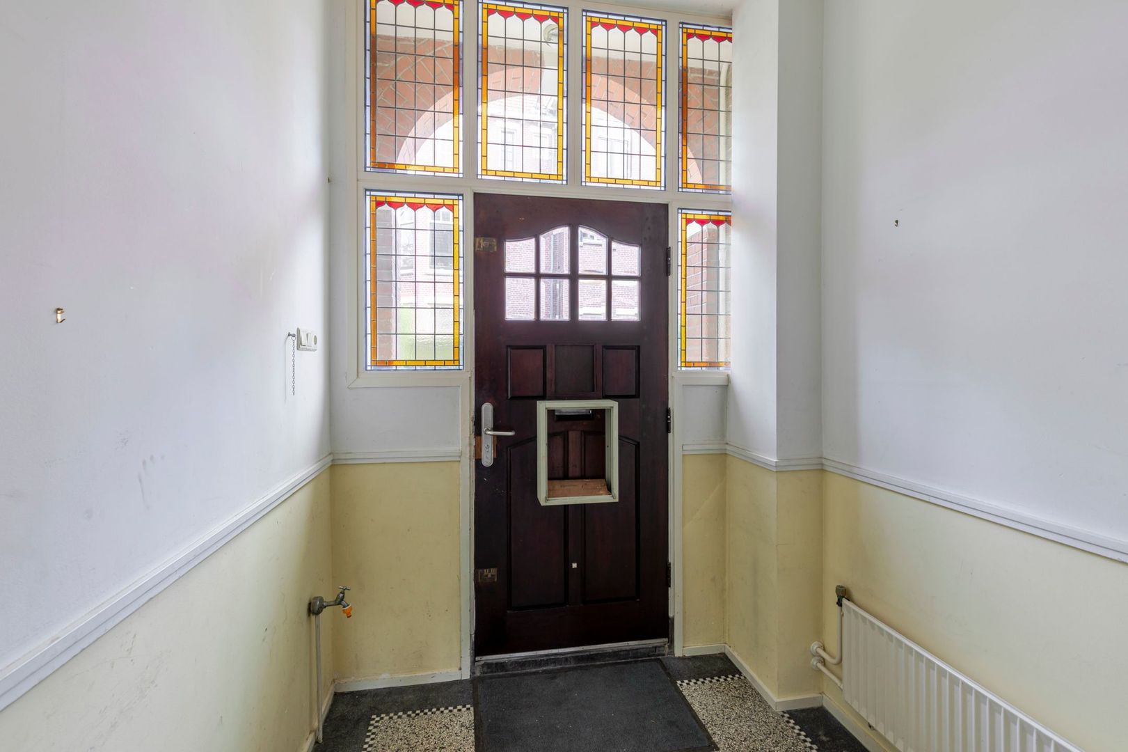 Willem de Zwijgerstraat 1, Utrecht foto-1